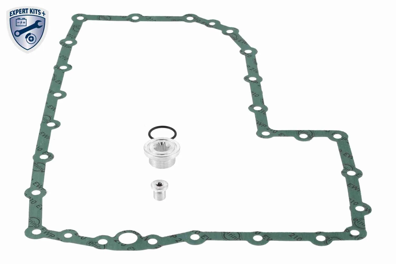 Set garnituri, transmisie automata