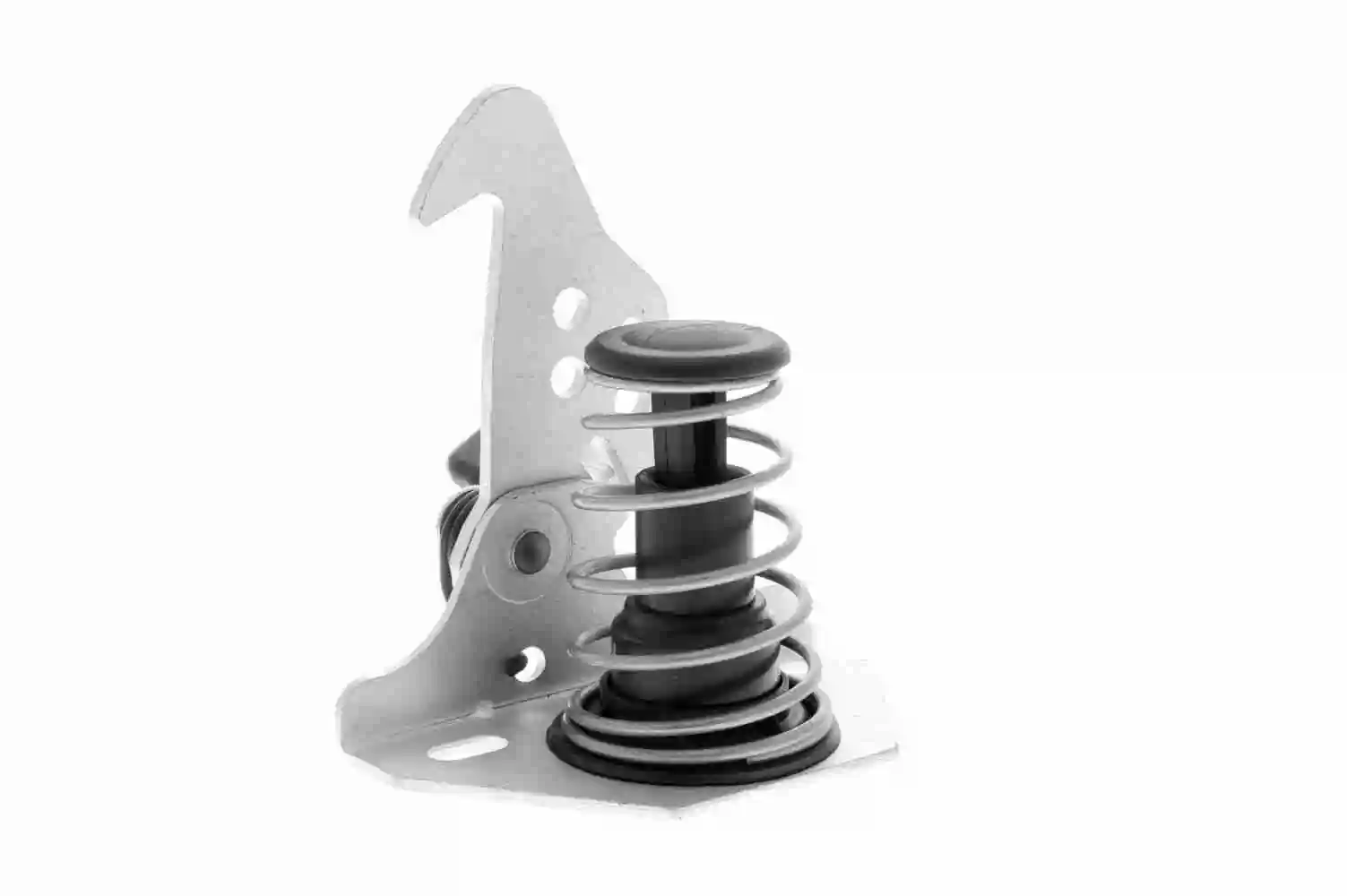 Inchizator capota motor