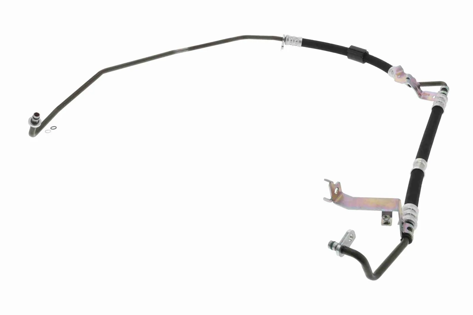 Furtun hidraulic sistem directie