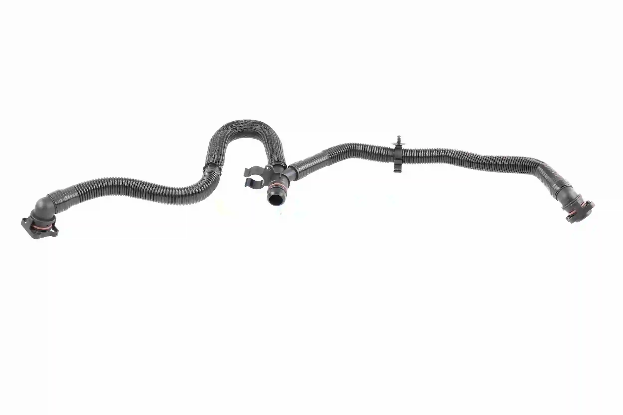 Furtun aerisire bloc motor
