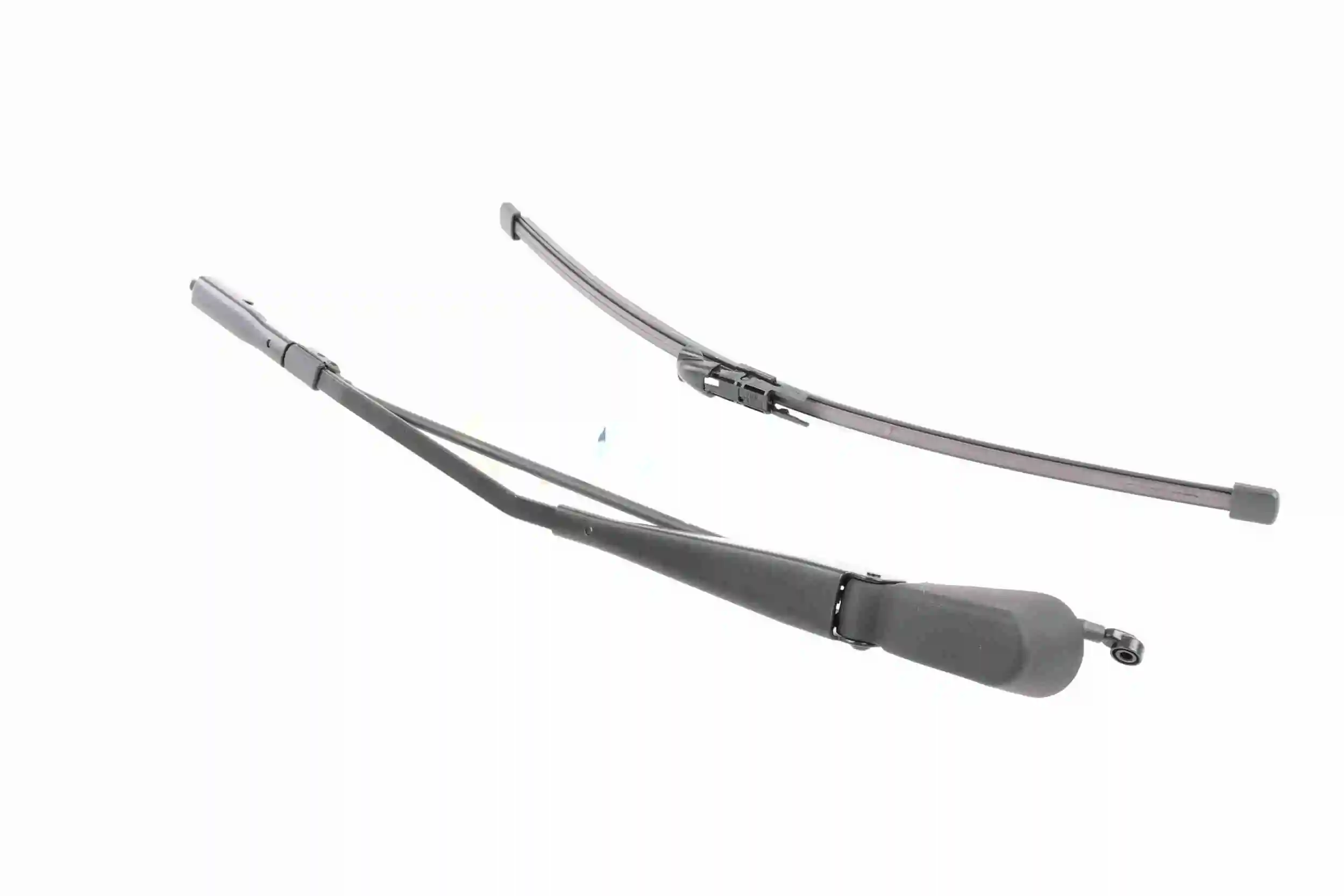 Set stergatoare, curatare parbriz