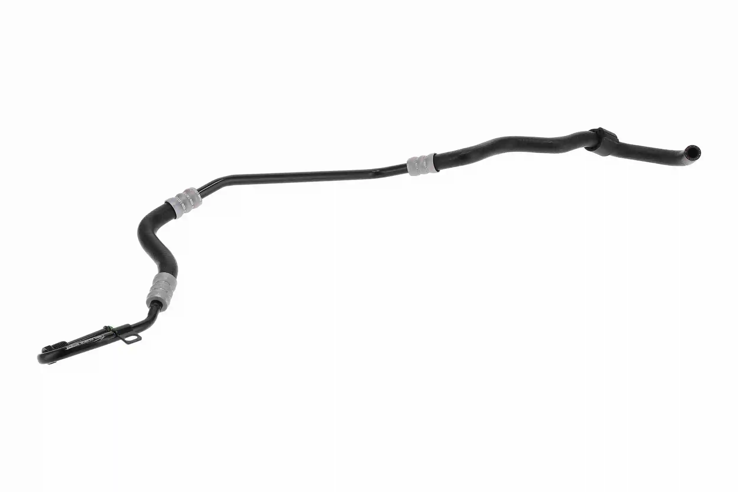 Furtun hidraulic, sistem de directie