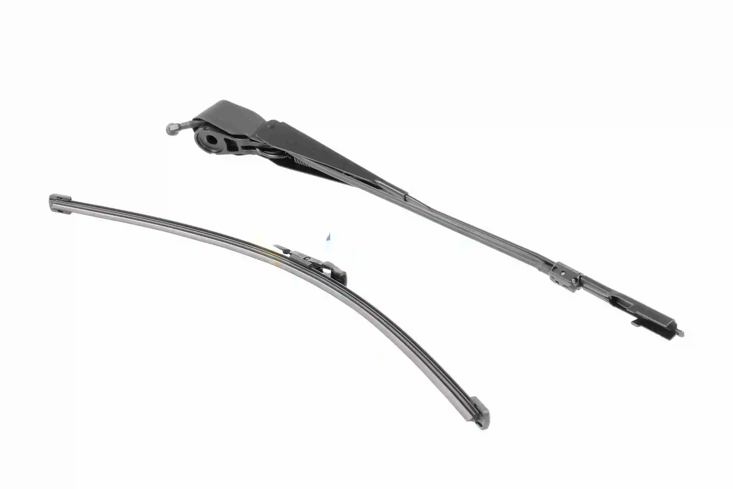 Set stergatoare, curatare parbriz
