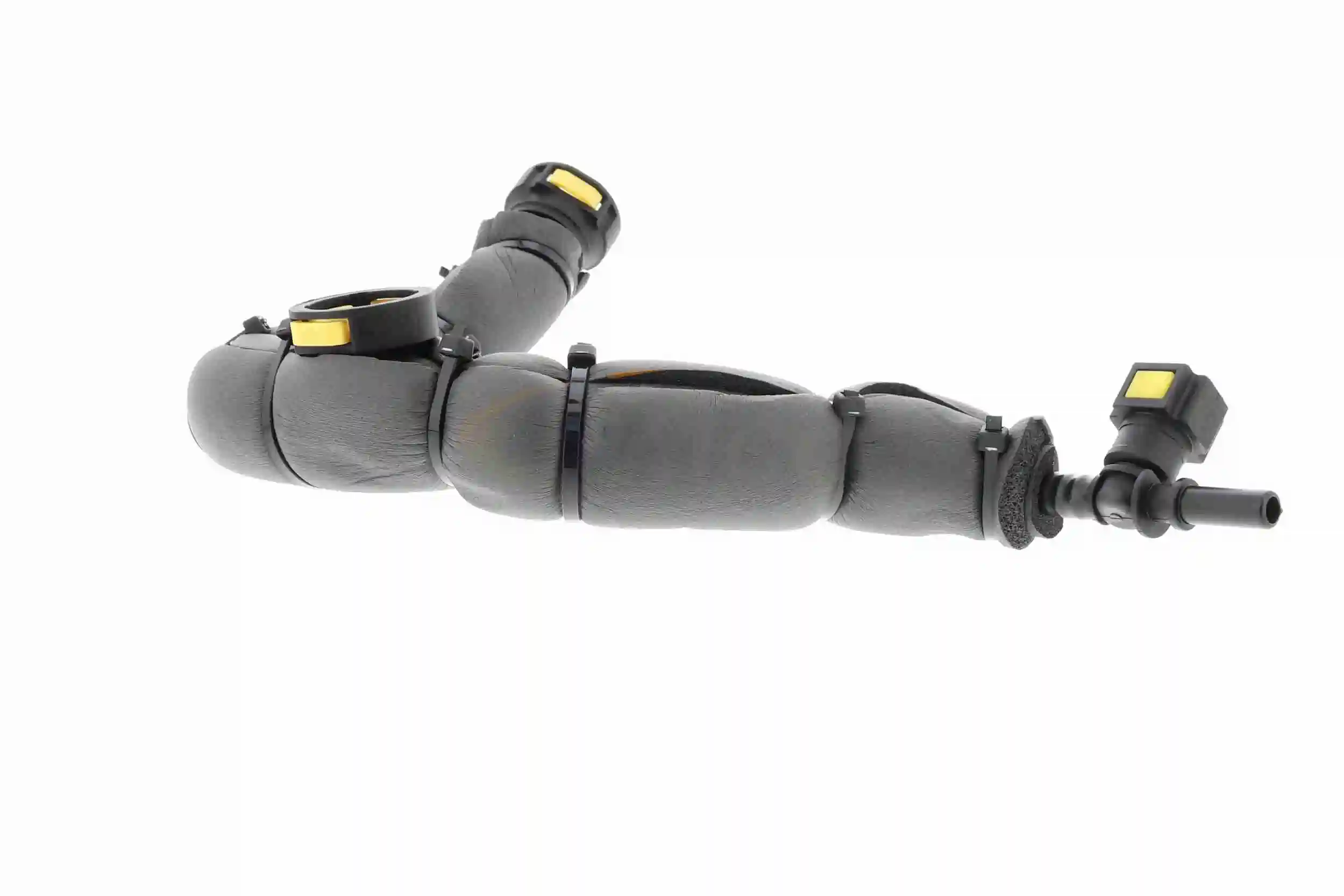 Furtun aerisire bloc motor