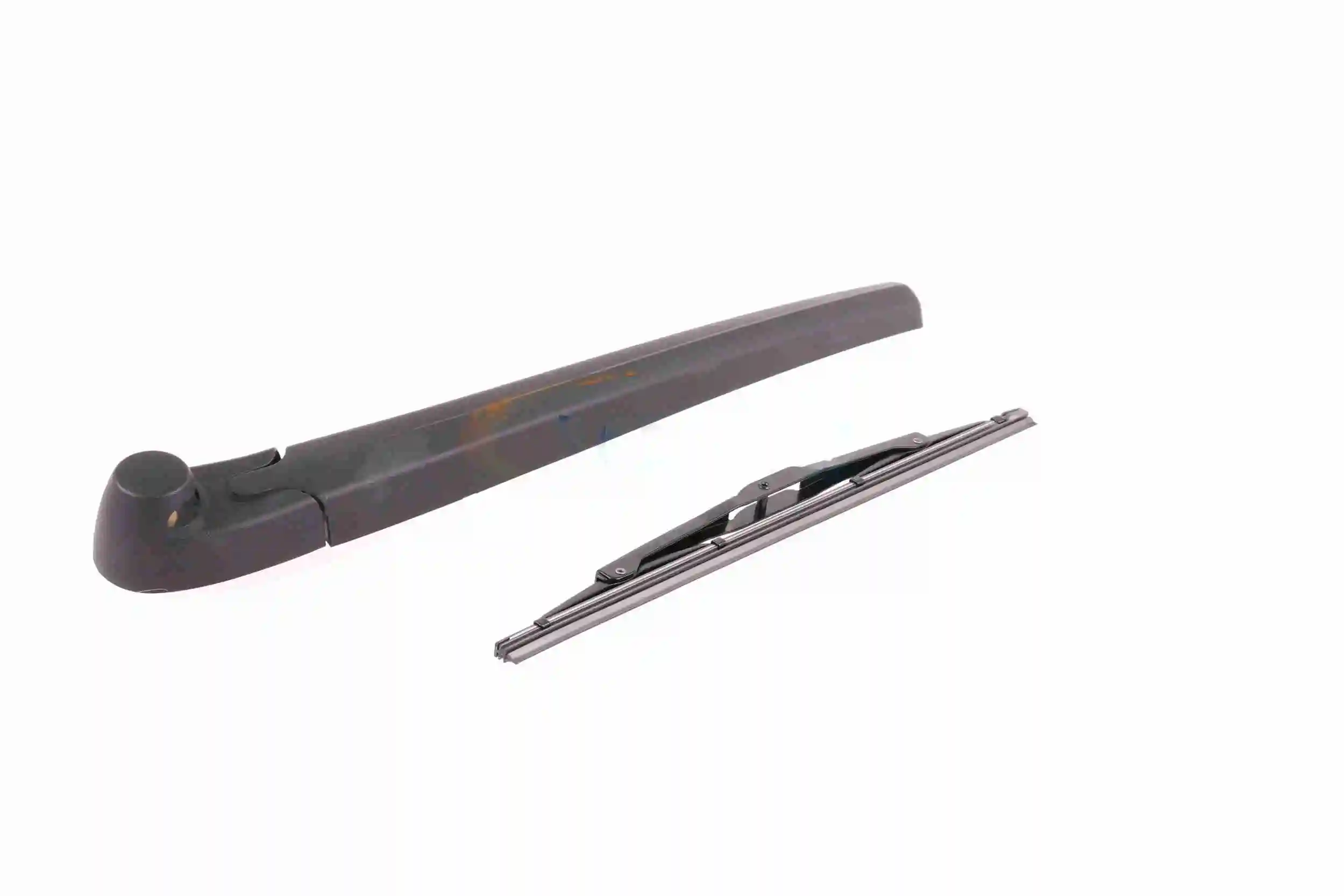 Set stergatoare, curatare parbriz