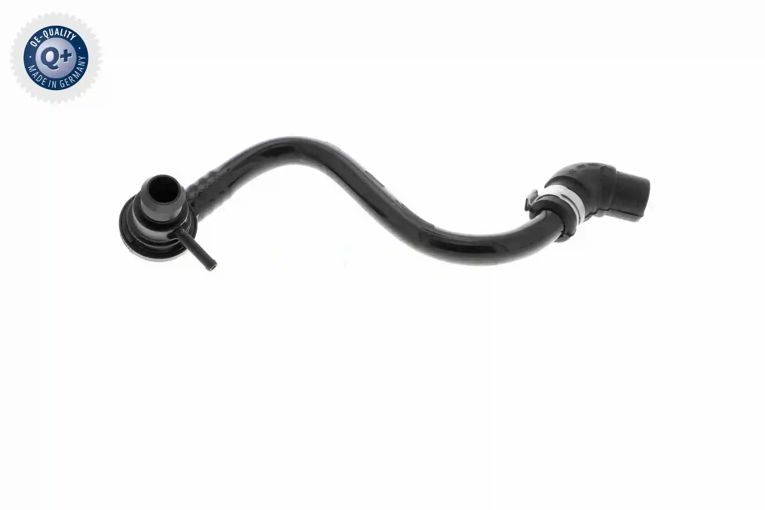 Furtun vacuum,sistem de franare