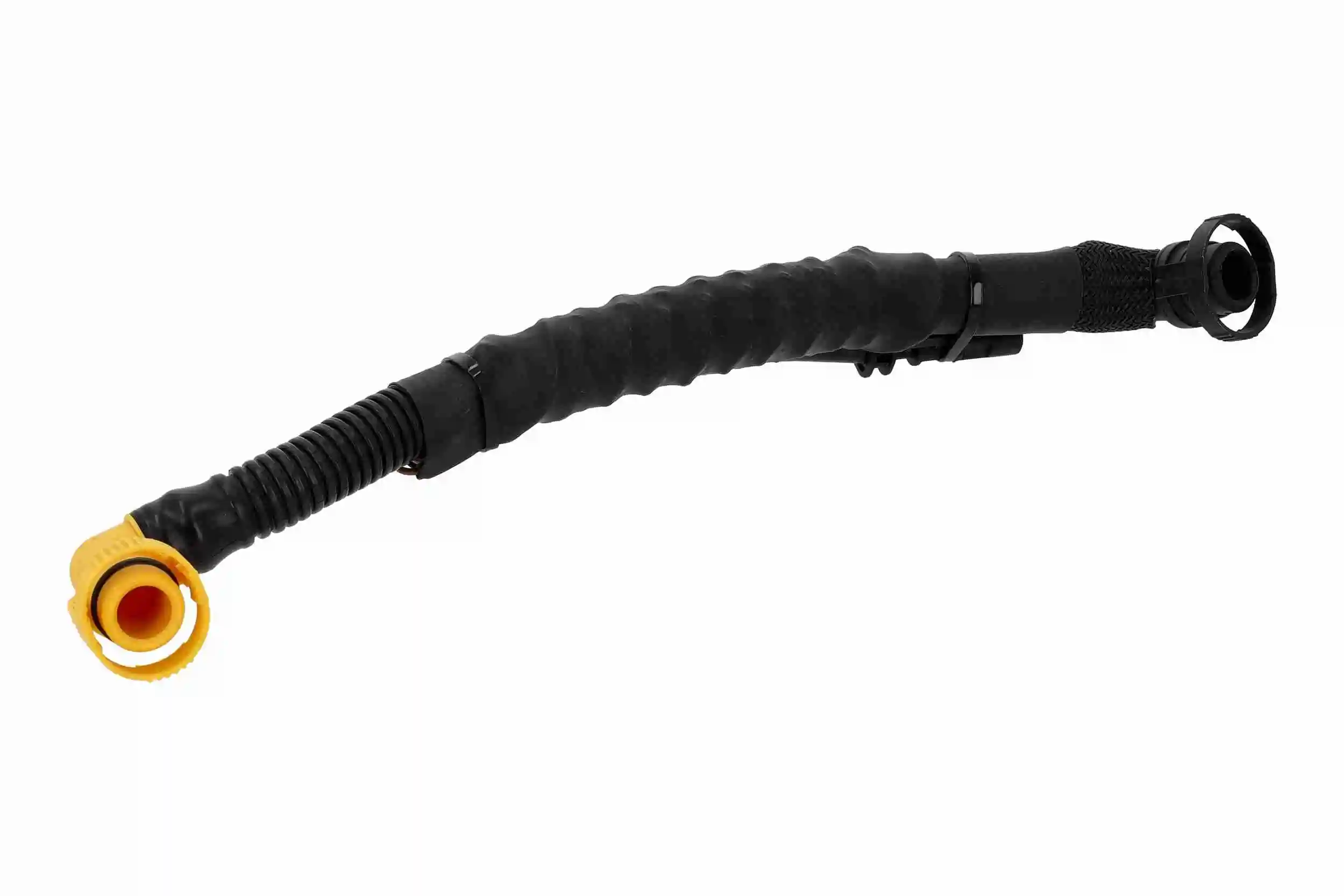 Furtun, aerisire chiulasa