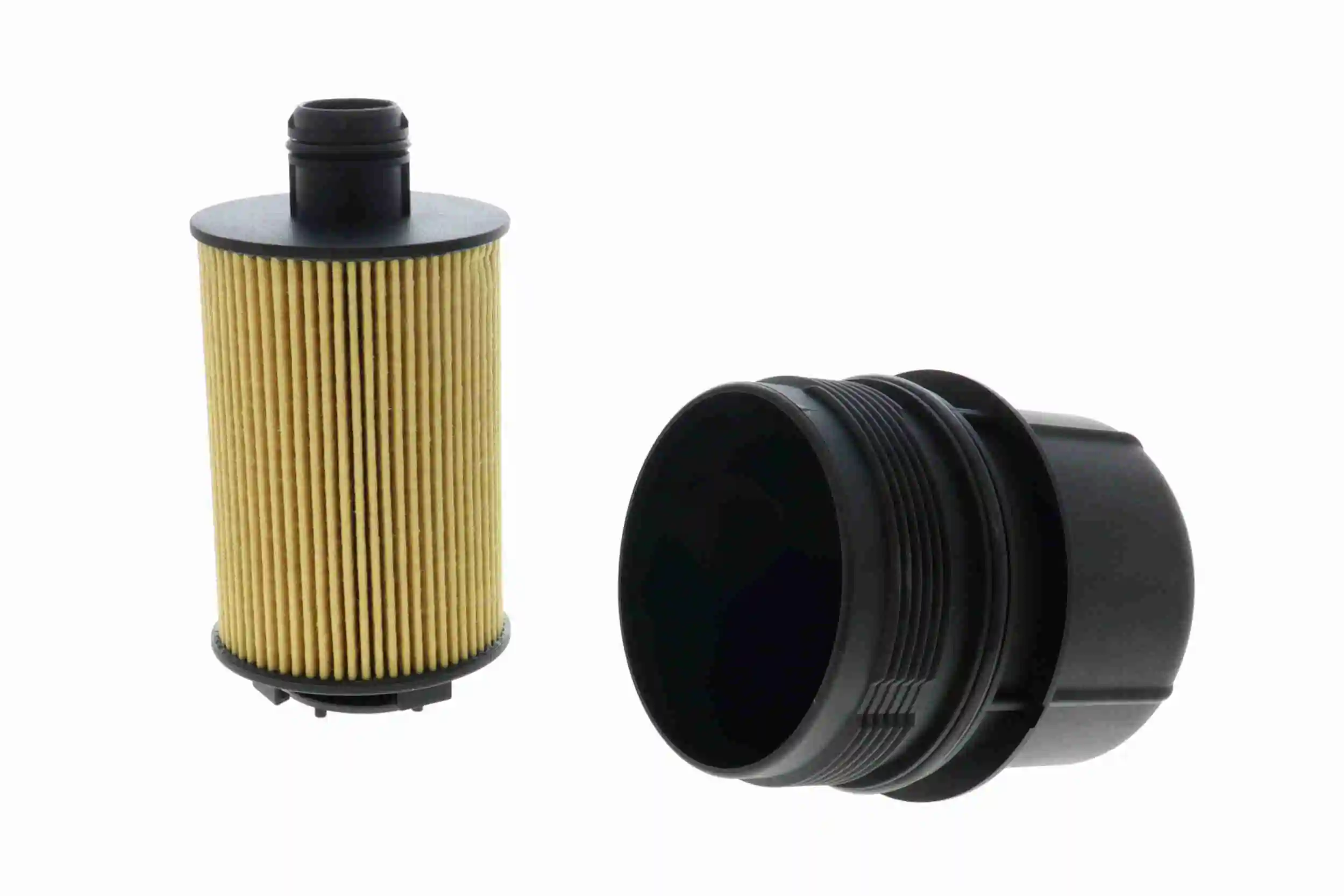 Capac carcasa filtru ulei