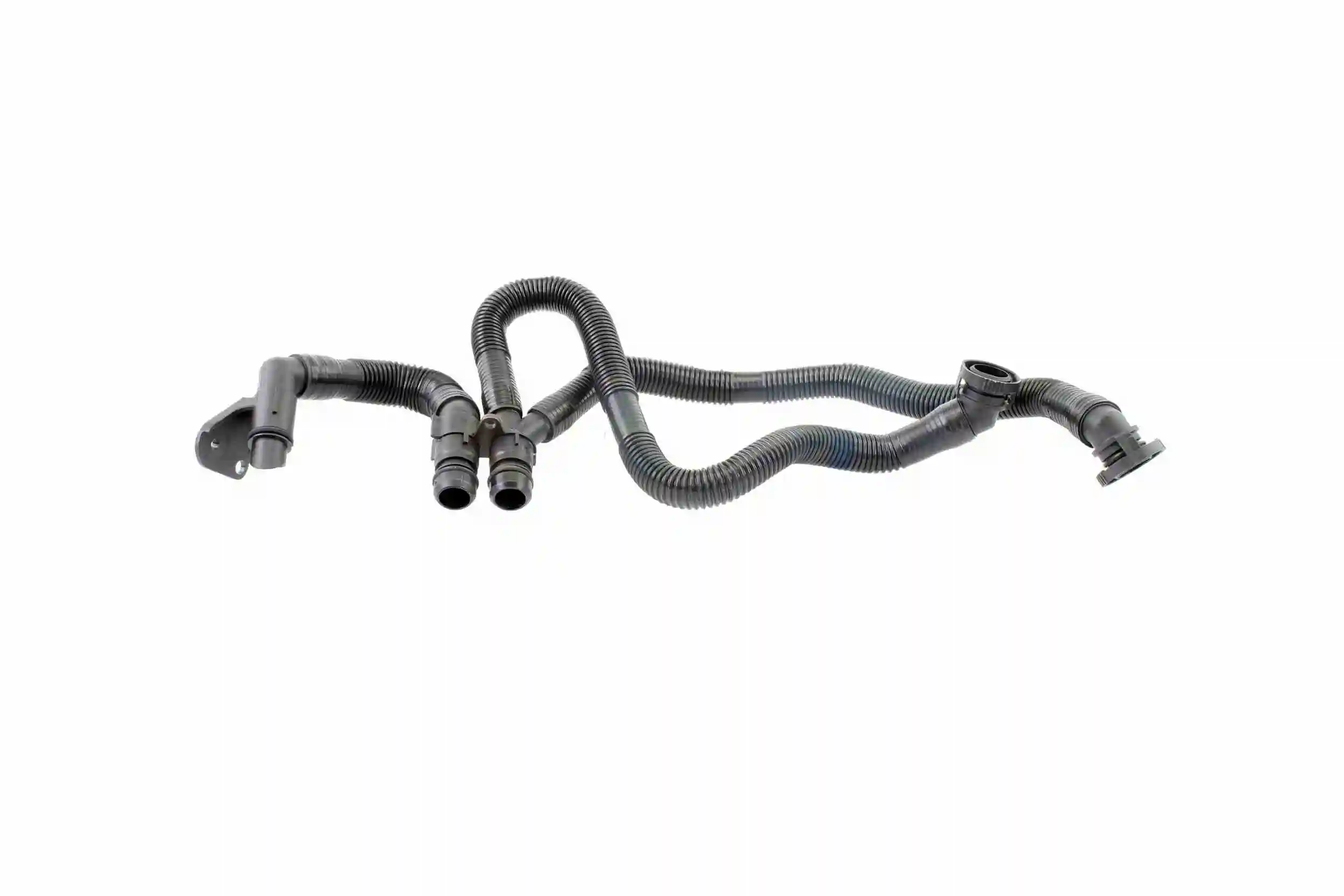 Furtun aerisire bloc motor