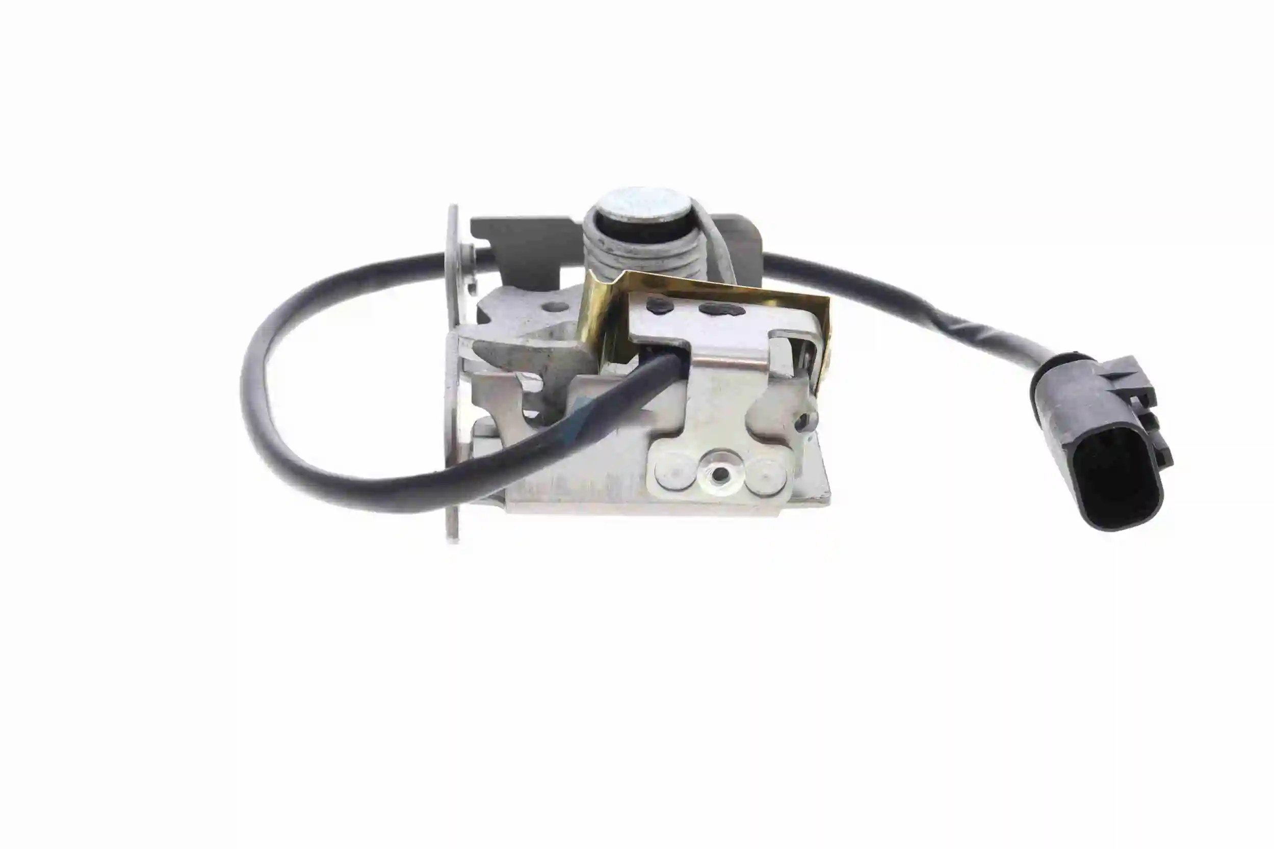 Inchizator capota motor