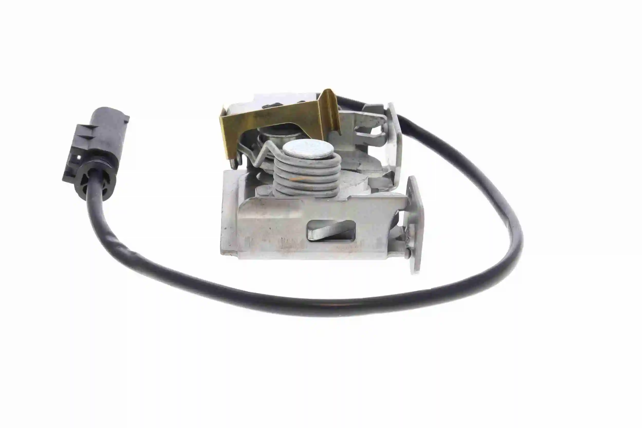 Inchizator capota motor