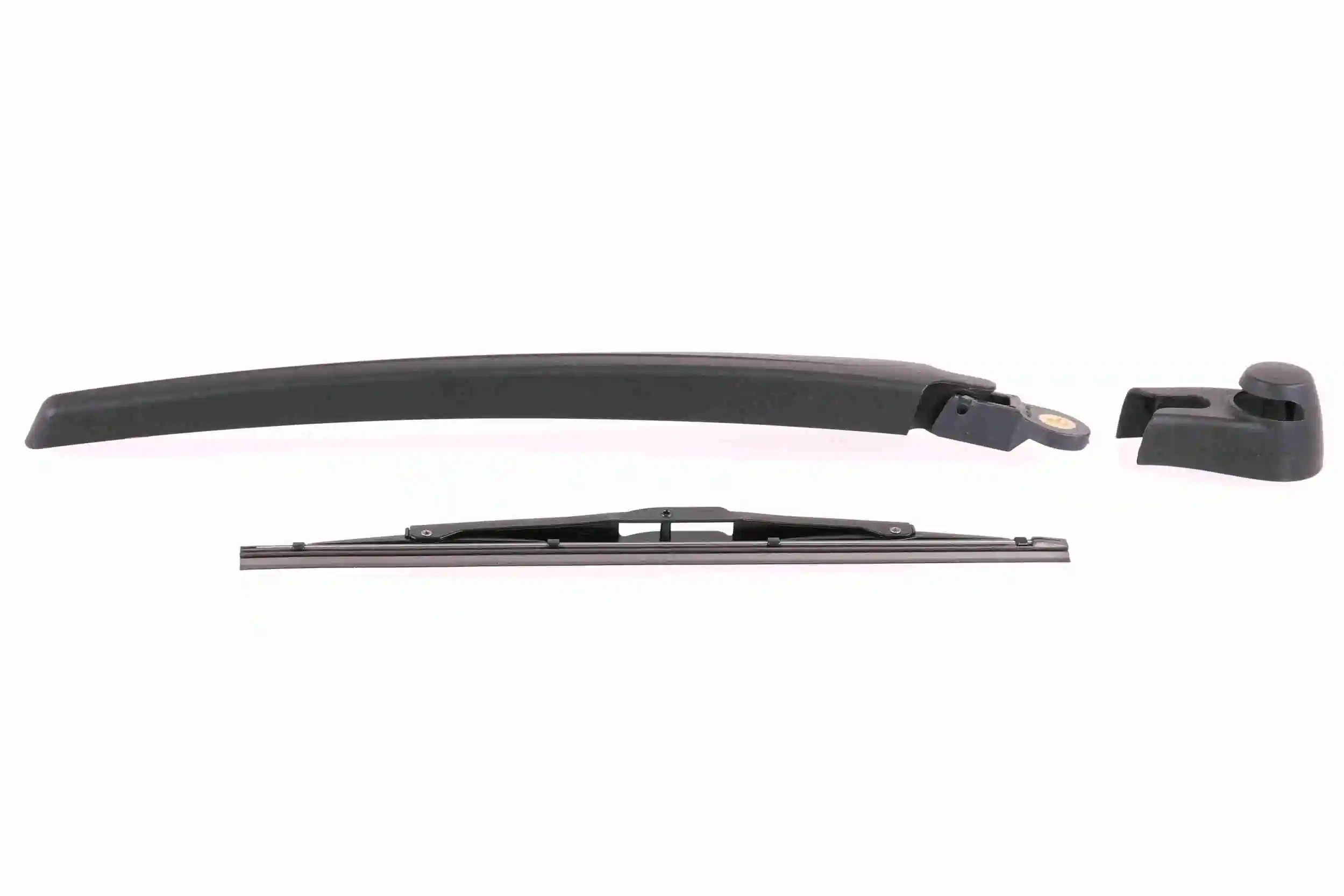 Set stergatoare, curatare parbriz