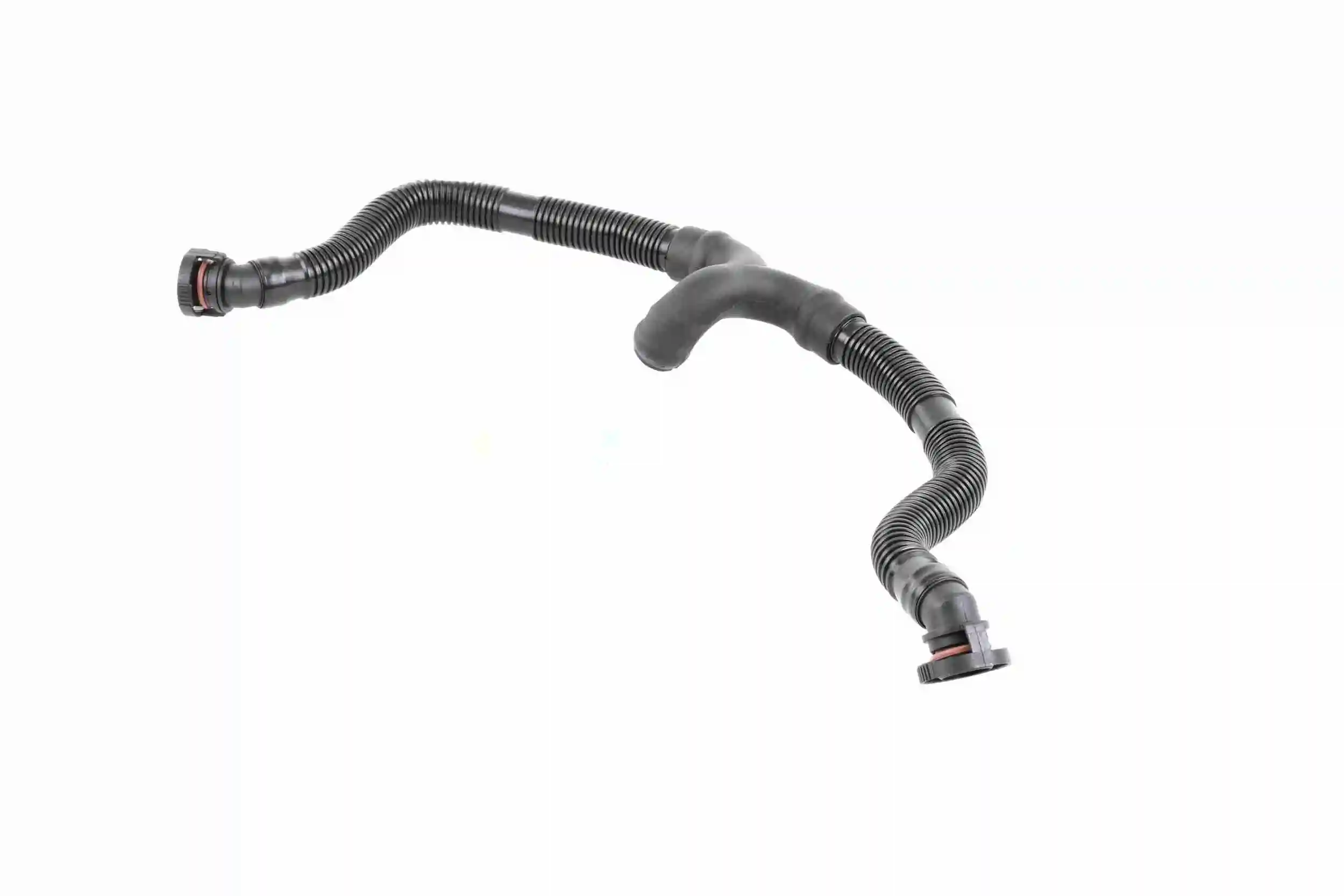 Furtun aerisire bloc motor