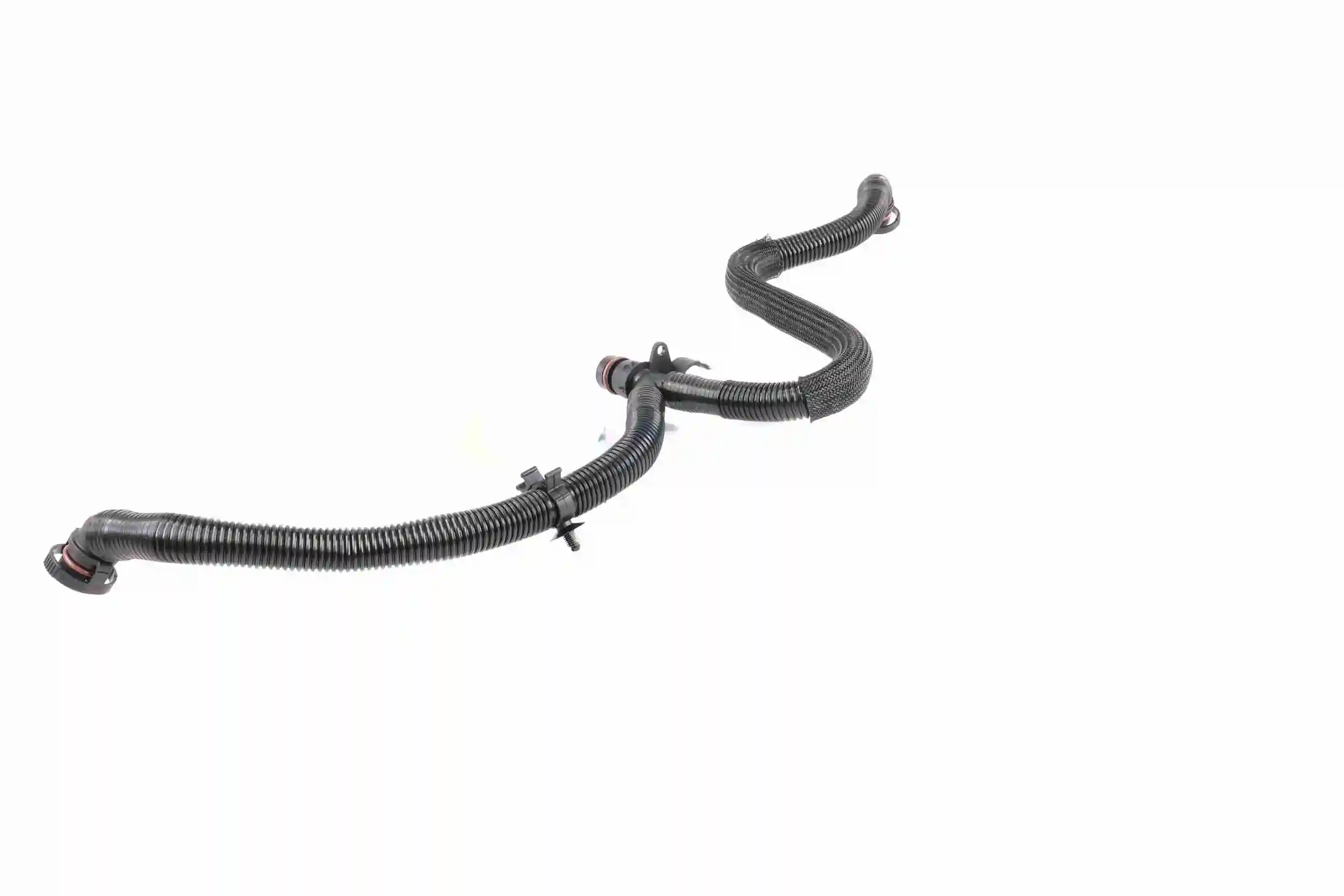 Furtun aerisire bloc motor