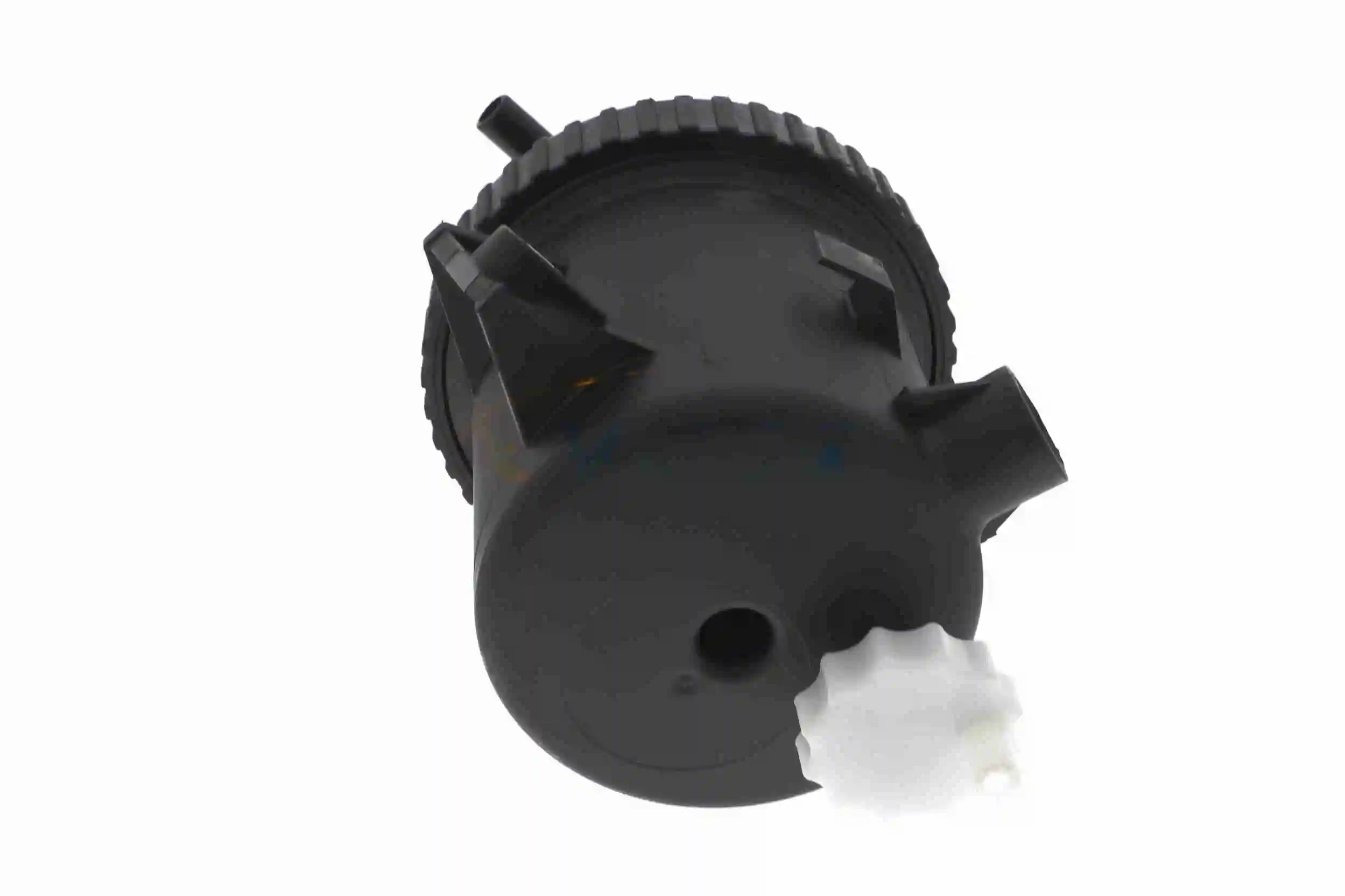 Carcasa filtru de combustibil