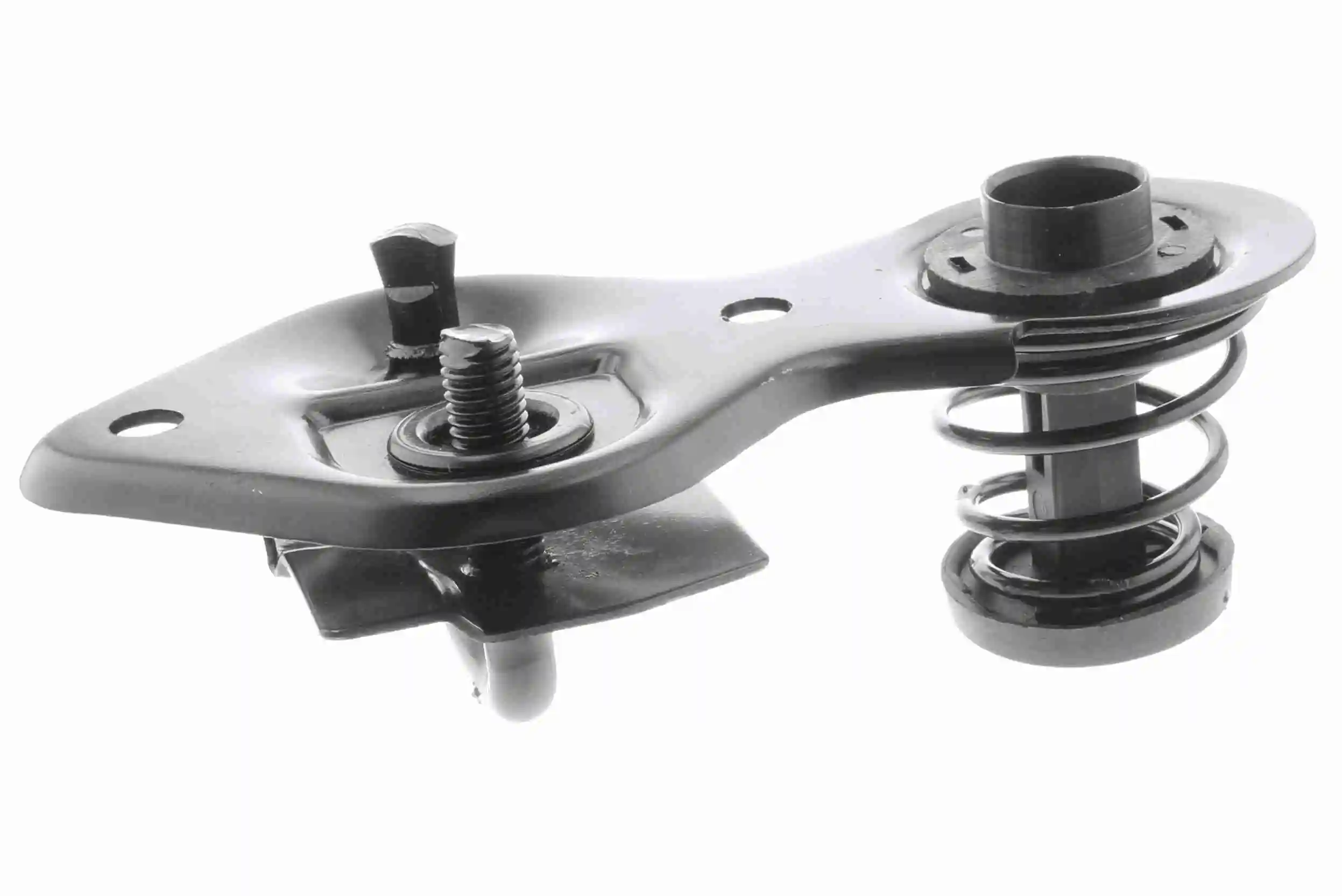 Inchizator capota motor