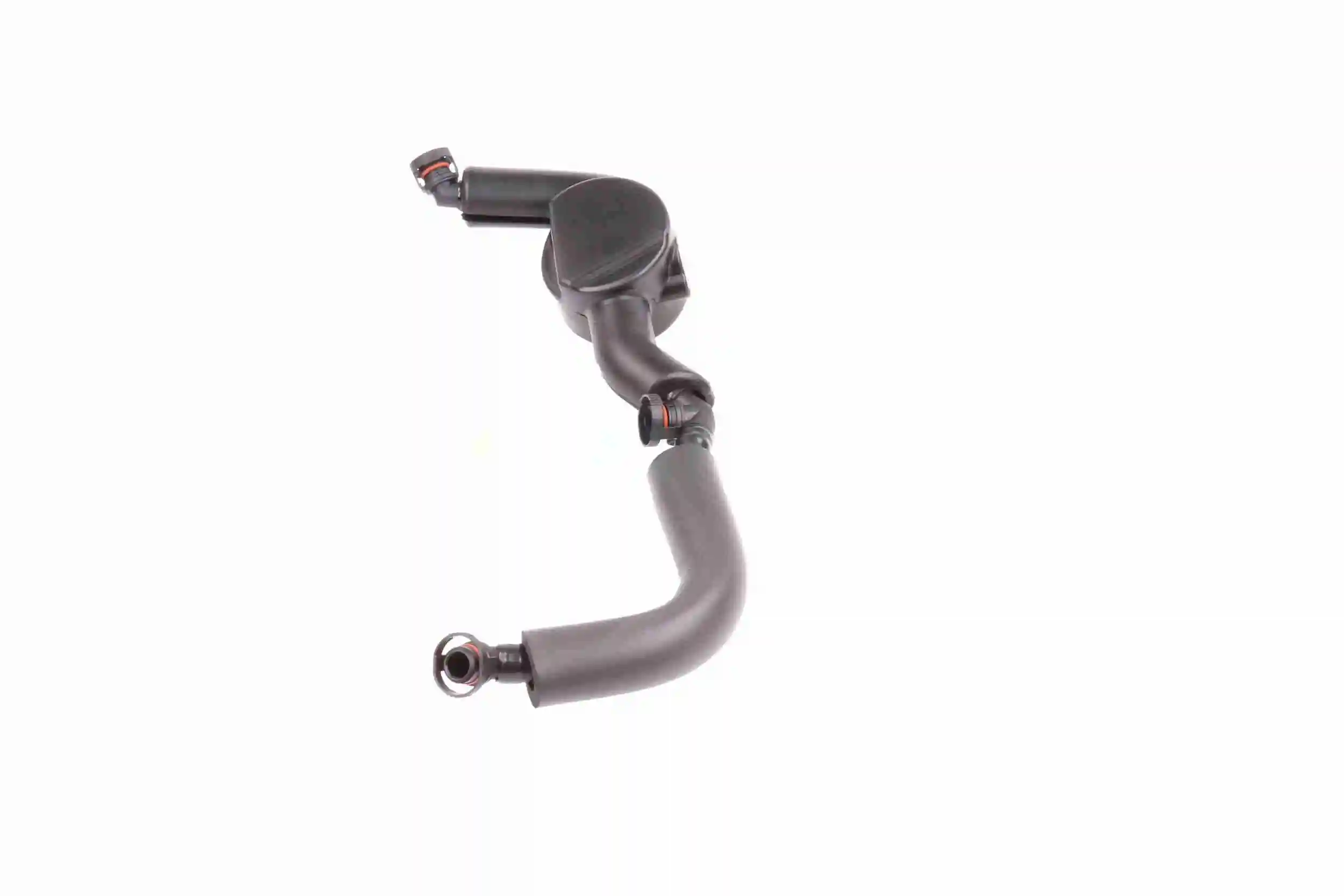 Furtun aerisire bloc motor