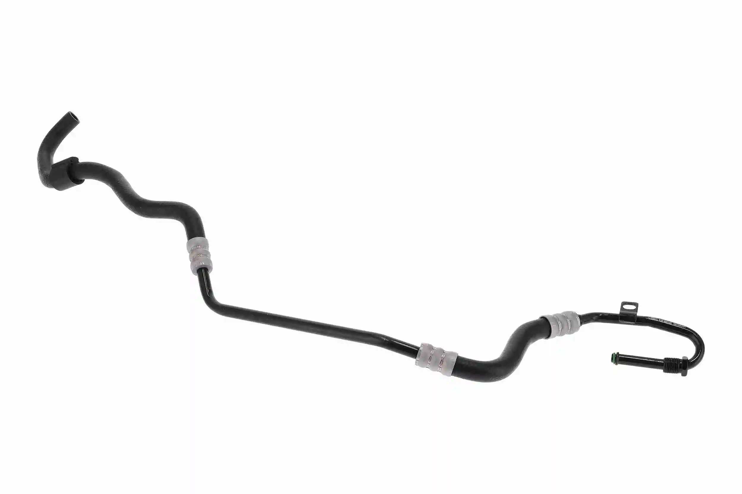 Furtun hidraulic, sistem de directie