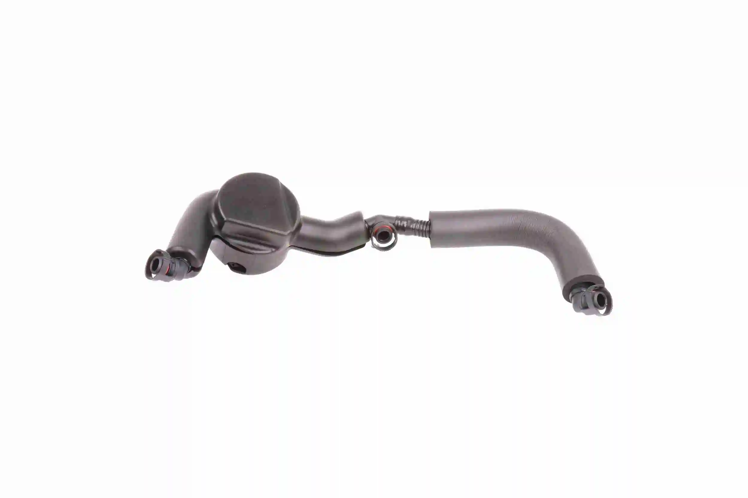 Furtun aerisire bloc motor