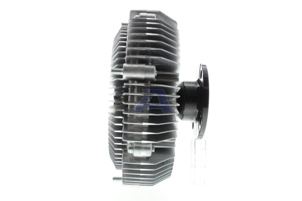 Cupla ventilator radiator