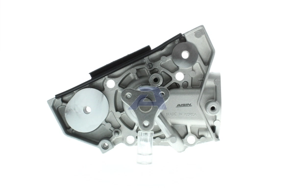 Pompa de apa, racire motor