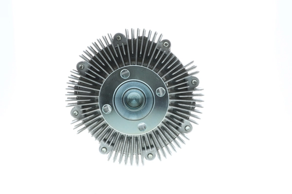 Cupla ventilator radiator