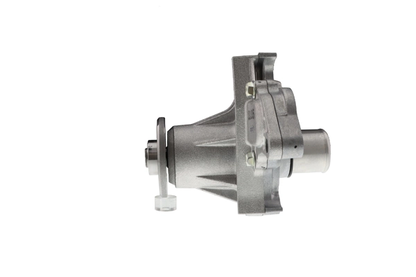 Pompa de apa, racire motor