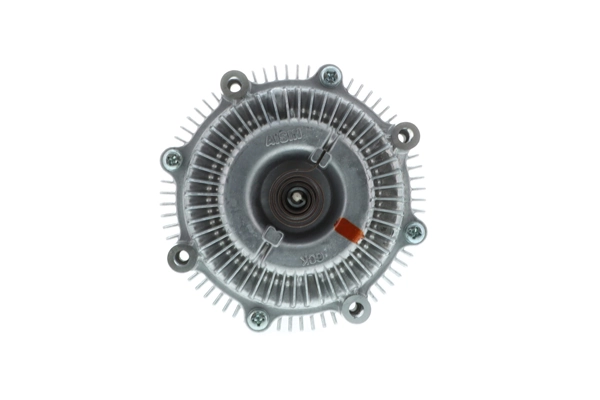 Cupla, ventilator radiator
