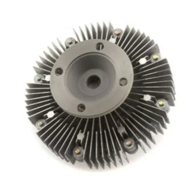 Cupla, ventilator radiator