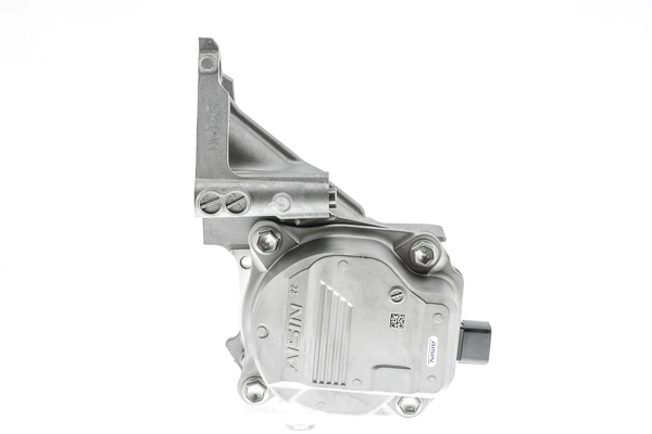 Pompa de apa, racire motor