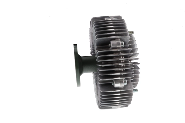 Cupla ventilator radiator
