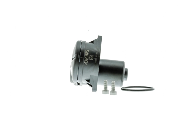 Element actionare. etrier frana de parcare
