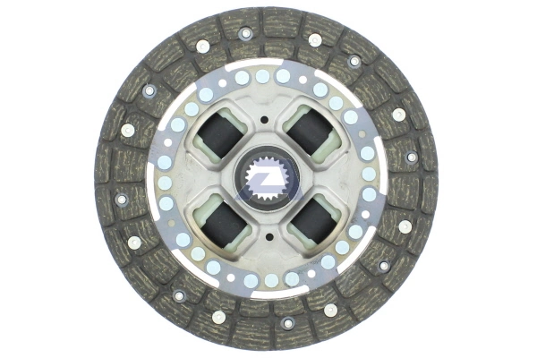 Disc ambreiaj