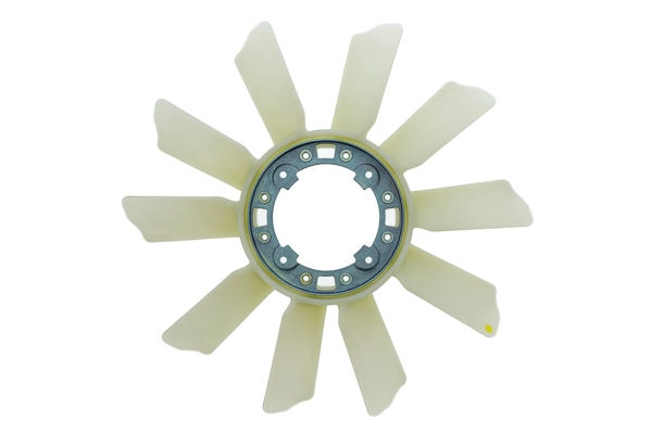 Paleta ventilator racire motor