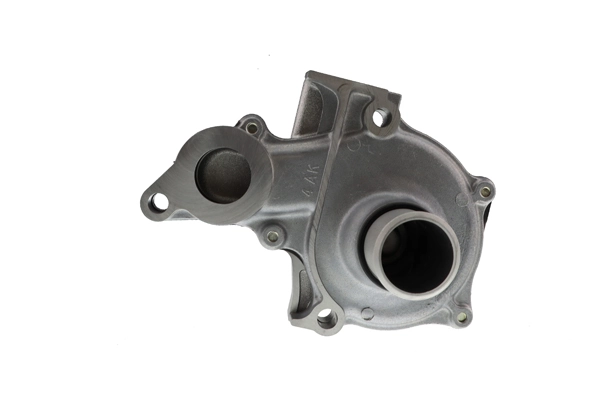 Pompa de apa, racire motor