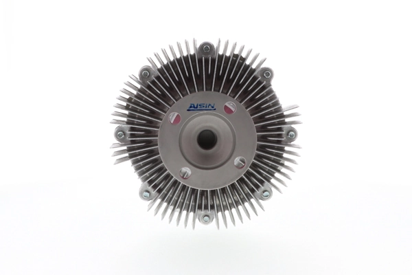 Cupla, ventilator radiator