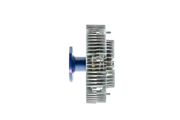 Cupla ventilator radiator