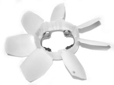 Paleta ventilator racire motor