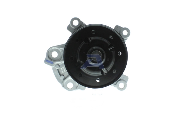 Pompa de apa, racire motor