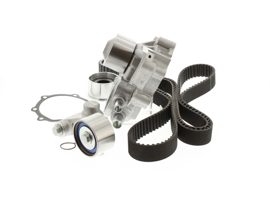 Set pompa apa + curea dintata