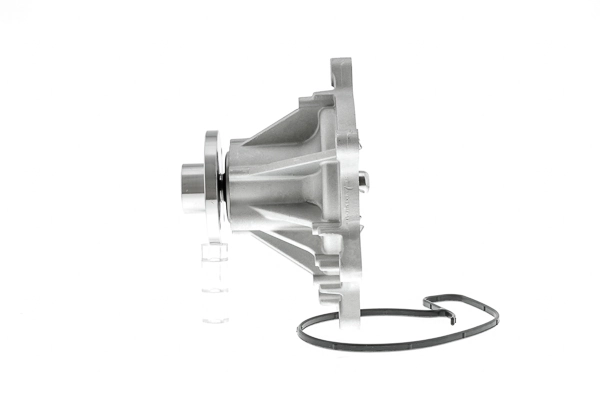 Pompa de apa, racire motor