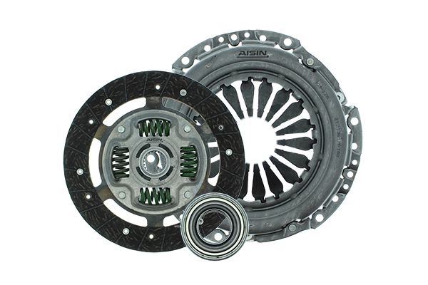 Set ambreiaj
