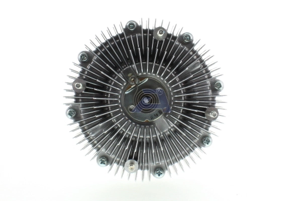 Cupla ventilator radiator