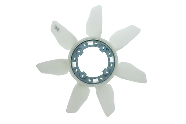 Paleta ventilator racire motor