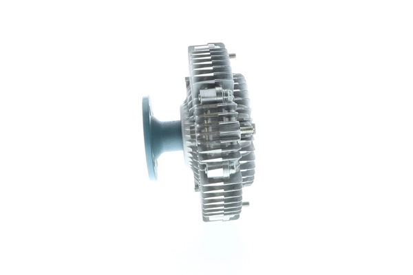 Cupla ventilator radiator