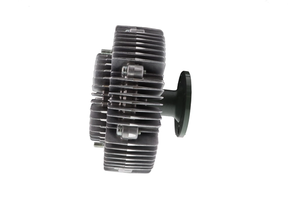 Cupla ventilator radiator