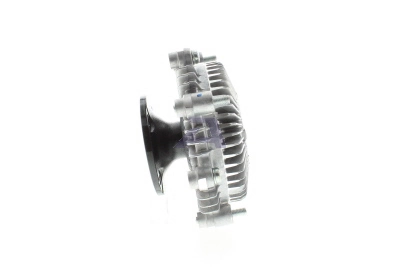 Cupla ventilator radiator
