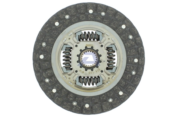 Disc ambreiaj