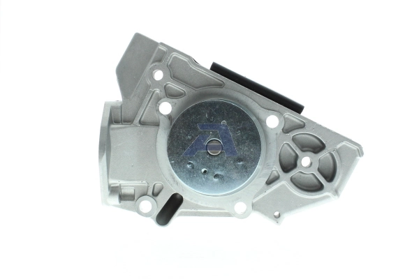Pompa de apa, racire motor