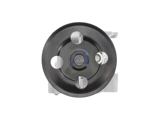 Pompa de apa, racire motor